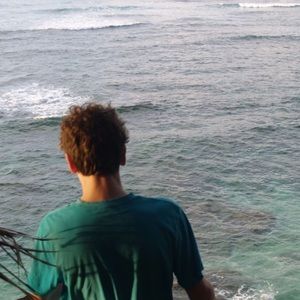 Meet your Posher, Gabe